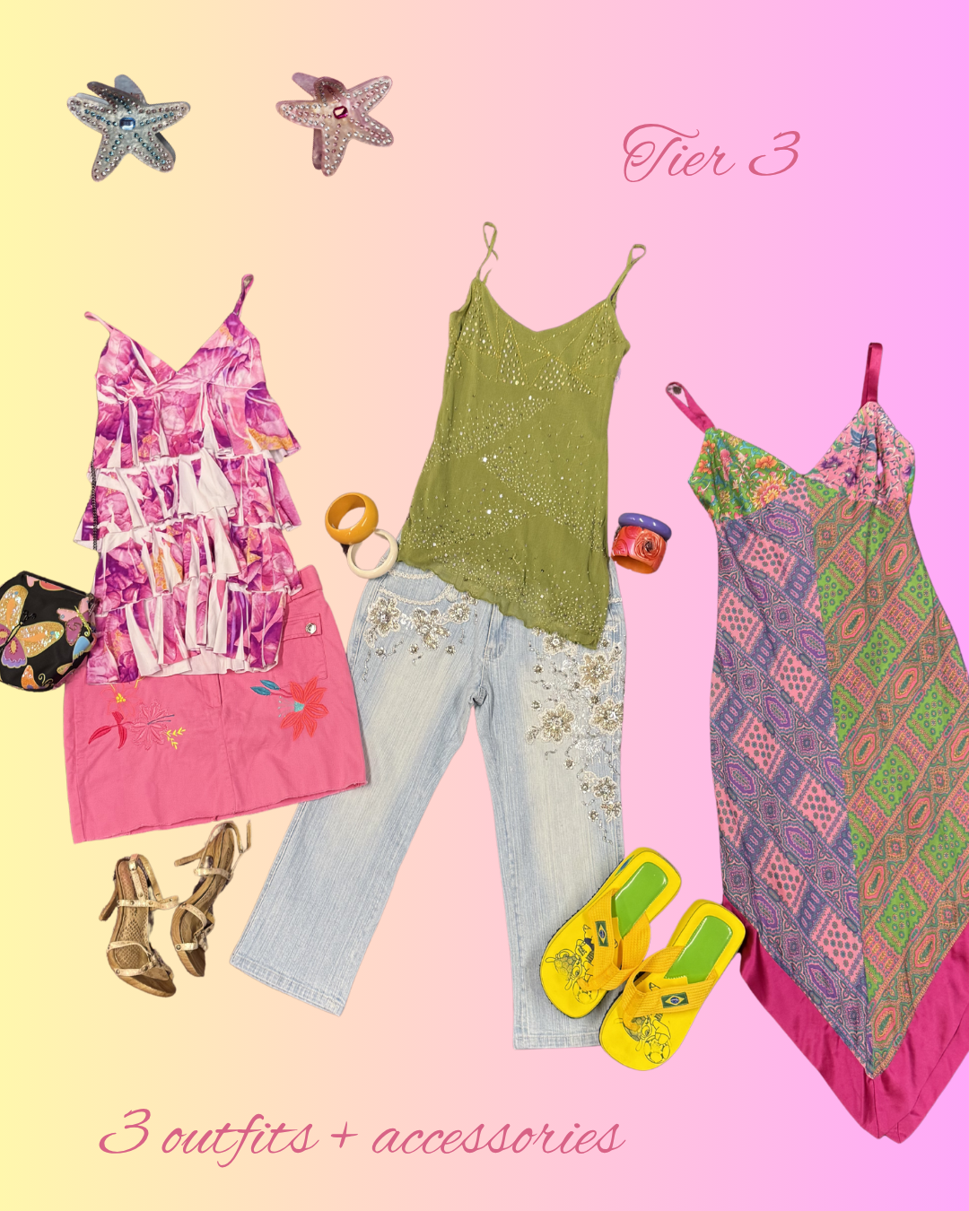 Custom Style Bundle