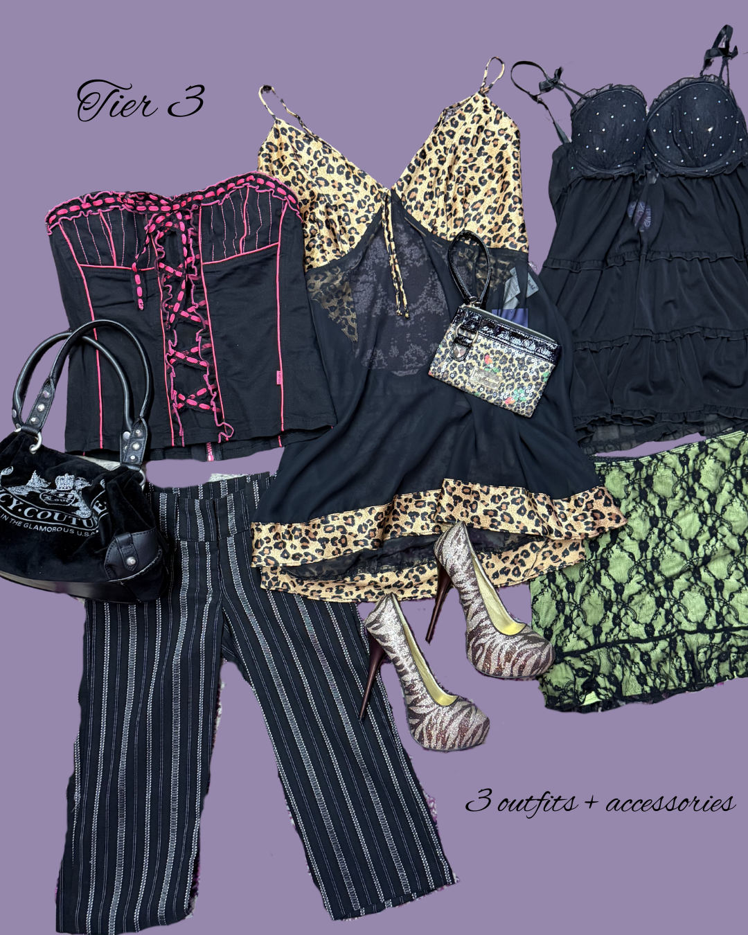 Custom Style Bundle