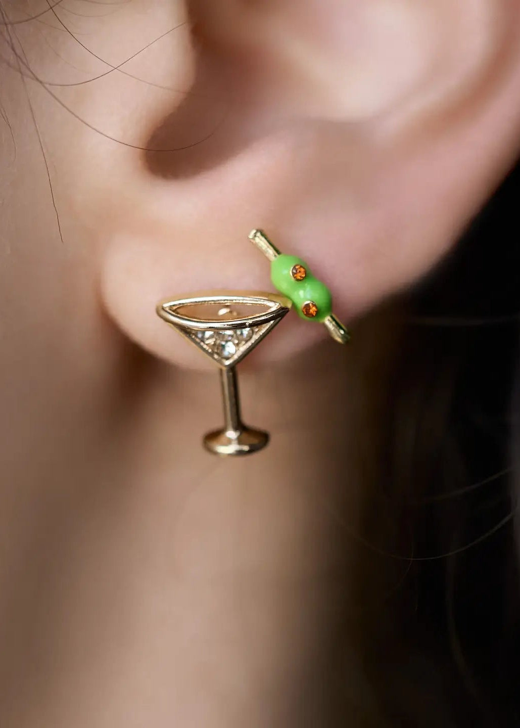Tini Studs