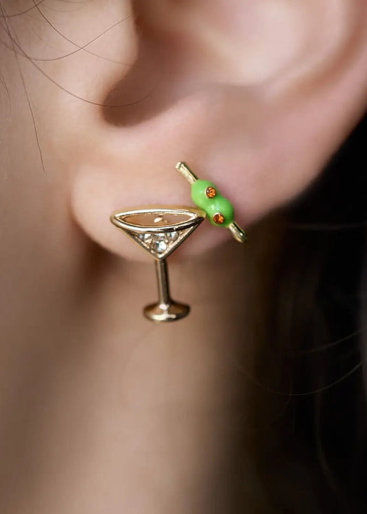Tini Studs