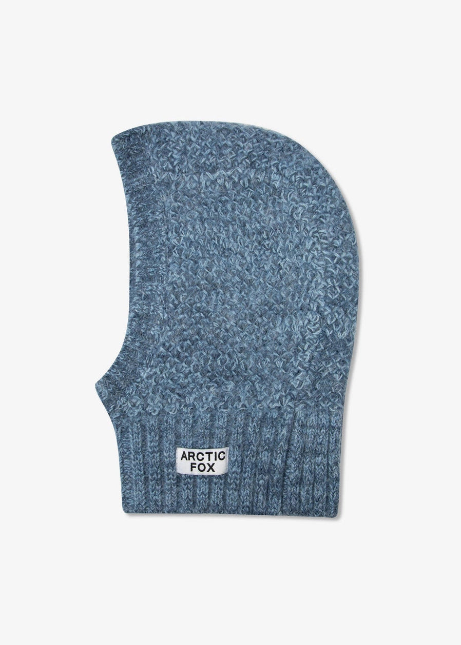 Arctic Fox & Co. Alpaca Balaclava Hood