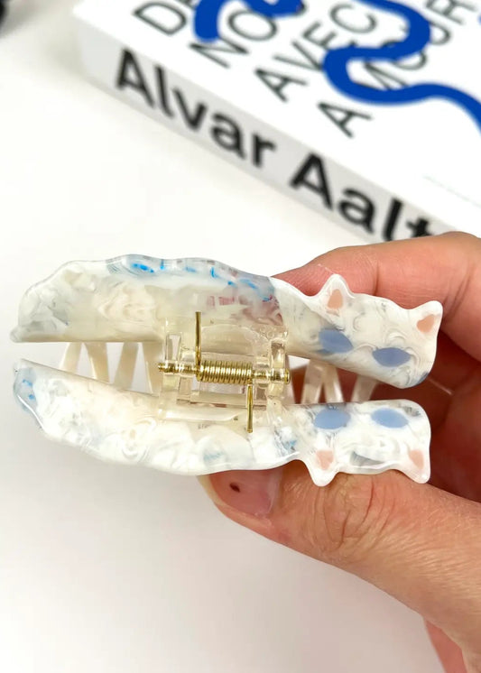Cat Claw Clip