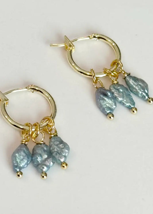 Labyrinth Hoops