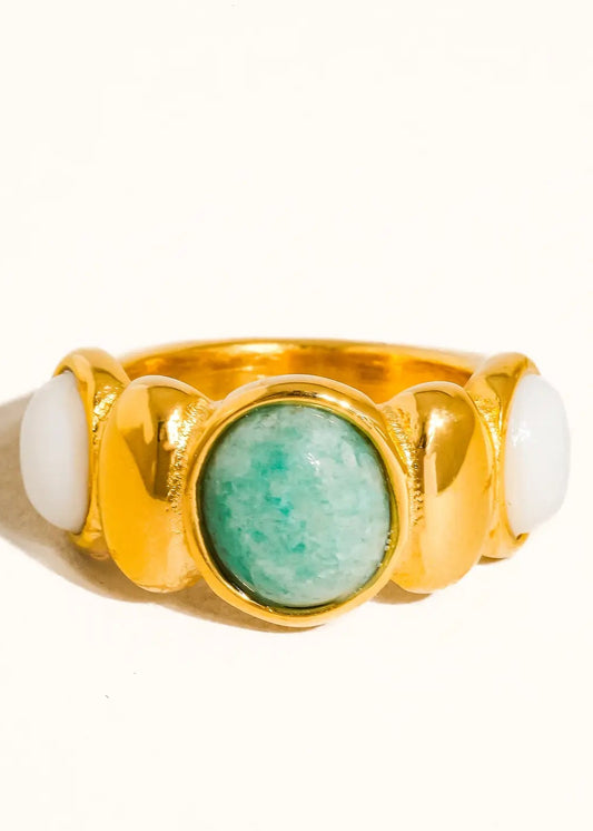 Laurent Ring