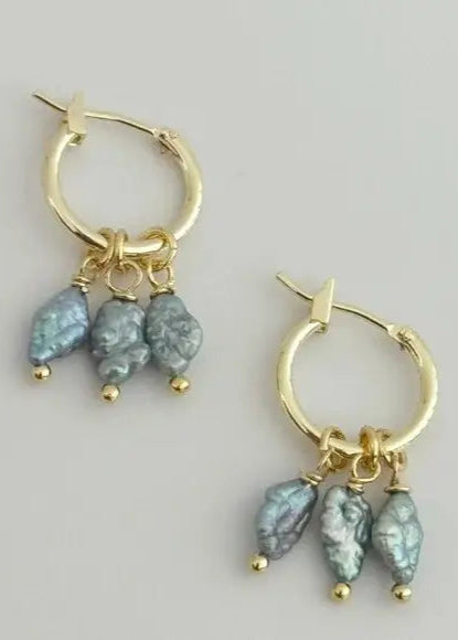 Labyrinth Hoops