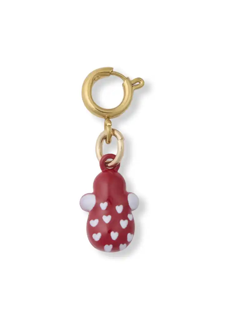 Russian Doll Charm