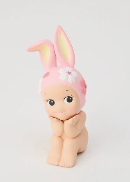 Sonny Angel Cherry Blossom Series Hanami Edition