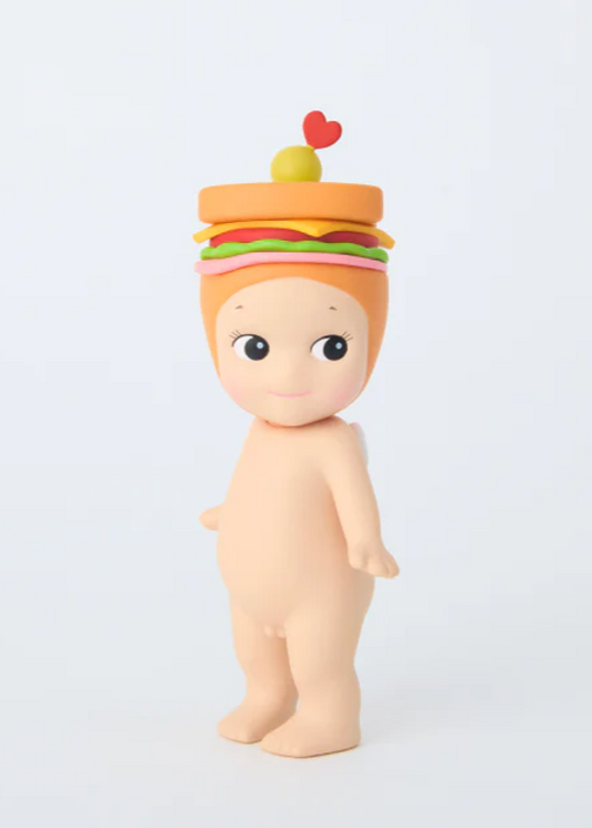 Sonny Angel Snack Series