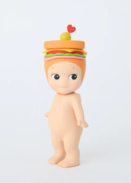 Sonny Angel Snack Series