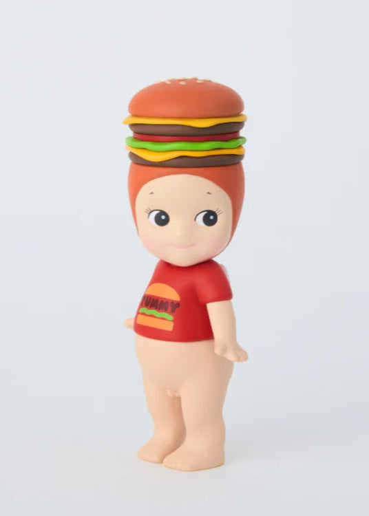 Sonny Angel Snack Series