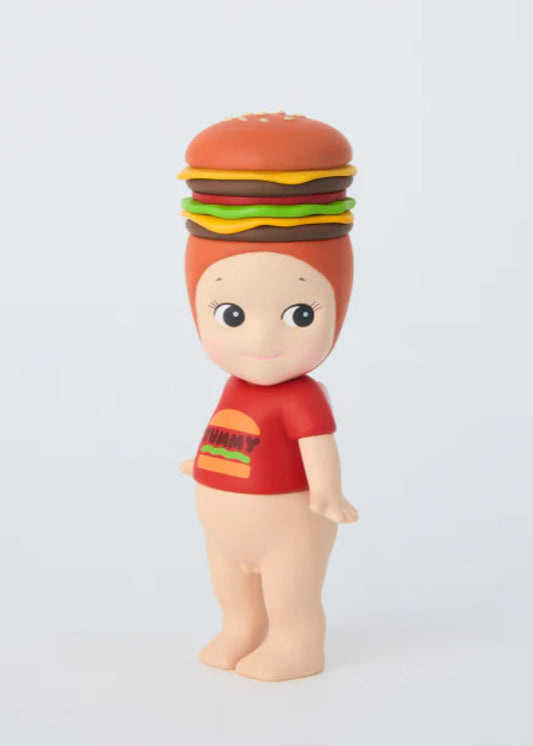 Sonny Angel Snack Series