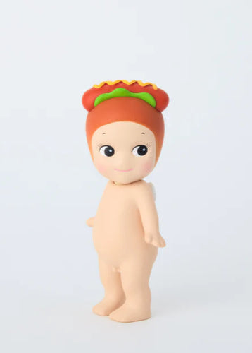 Sonny Angel Snack Series
