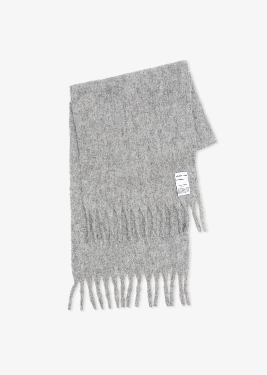 Arctic Fox & Co Reykjavik Scarf in RWS Wool