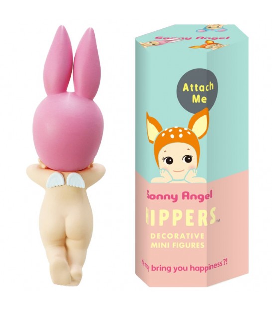 Sonny Angel HIPPERS