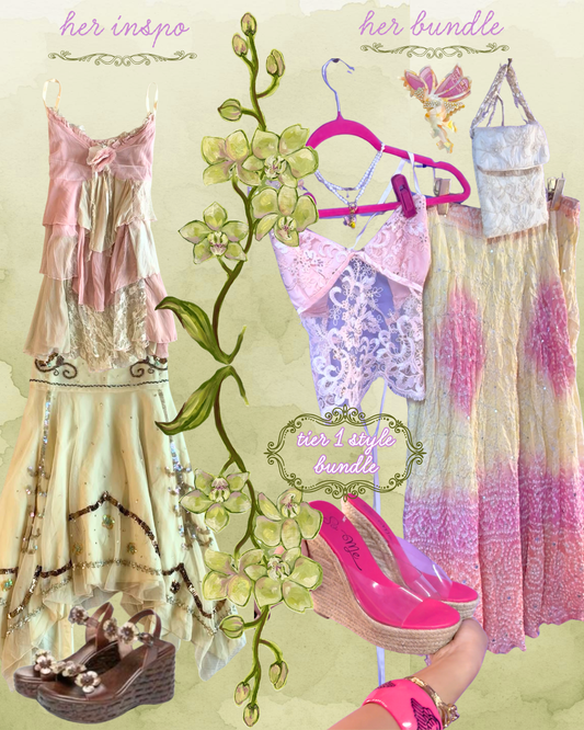 Custom Style Bundle