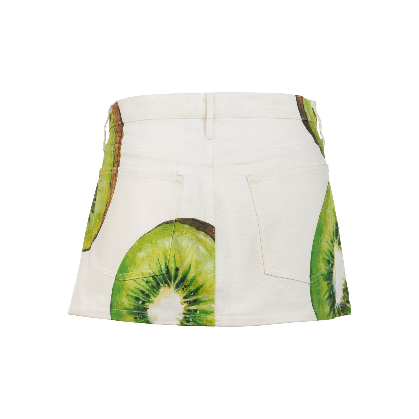 Kiwi Skirt